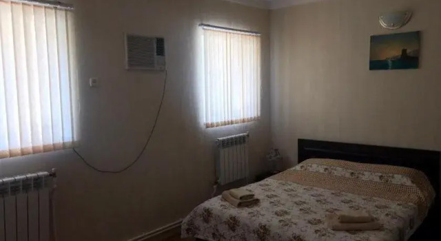 Hotel Zarina