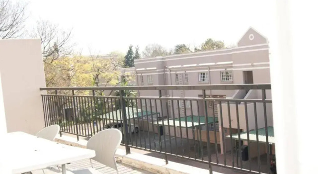Апартаменты Waldorf II 3 Bedroom Apartment