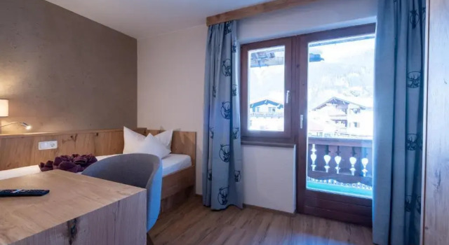 Номер Standard Pension Garni Hochmoos