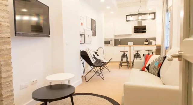 Люкс Superior NineSuites