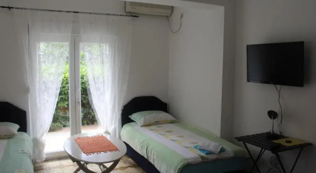Номер Standard Casa Agava Becici