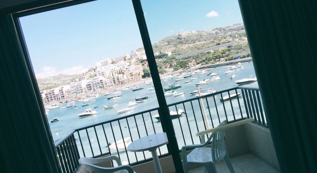 Porto del Sol, Rezervați Hotel Xemxija Bay Malta
