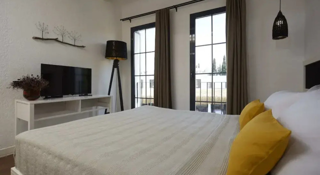 Номер Standard Savra Bodrum