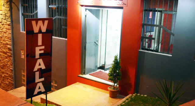 Wifala Thematic Hotel