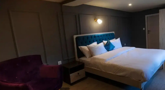 Suite Deluxe The Cloud Resort