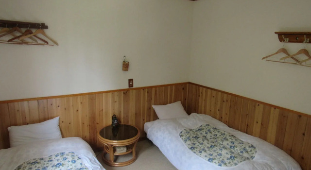 Pension Alps Hakuba