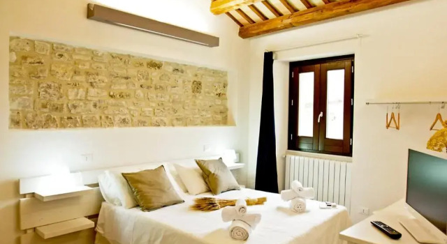 Номер Luxury Residence San Martino - Rooms & Suite Apartments