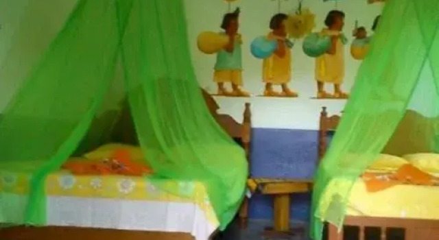 Casa Gundi y Tomas, Buchen Sie Pension Gästehäuser in Oaxaca, Pension