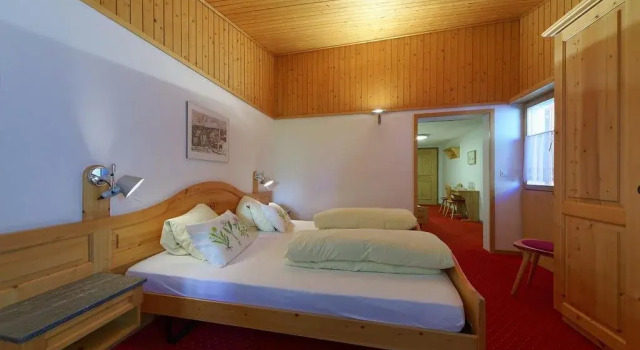 Hotel Alpsu, Book Hotel Disentis Disentis Sedrun