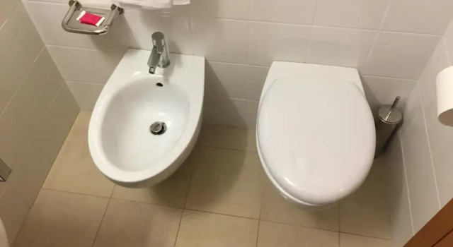 Номер Standard Hotel Fiorella