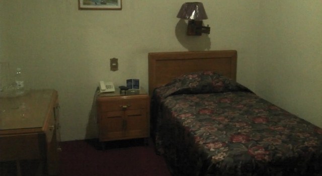 Hotel Calvete, Reserva ahora Hotel Hoteles baratos en Coahuila