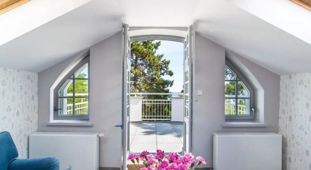 Villa Testa, Varaa Villa Górny Sopot 