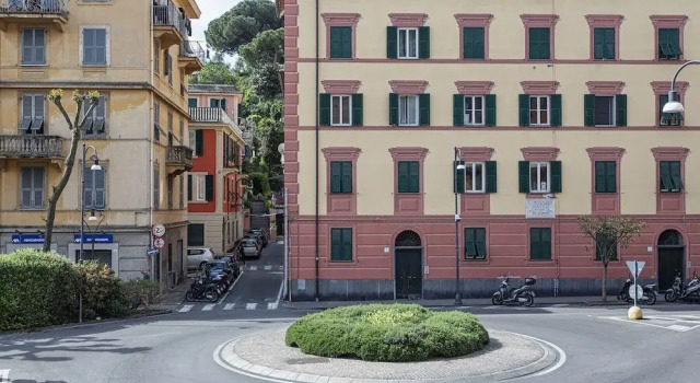 Appartamento Centrale con Terrazzo by Wonderful Italy
