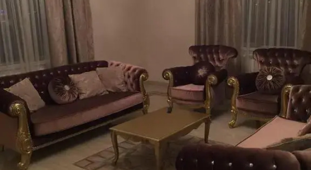 Lesya Apartment with Terrace, Забронировать Апартаменты/квартира Тбилиси Регион Тбилиси, рядом с Tеатр имени Марджанишвили