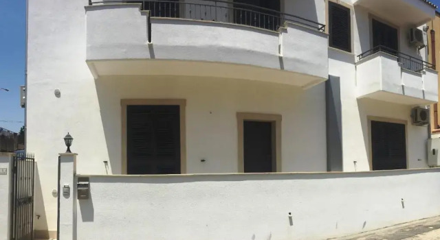 Luxury House Avola