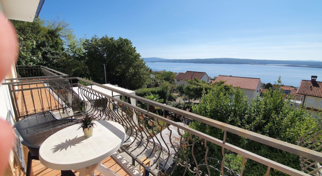 Студия Apartments Badnje