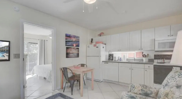 Five Palms Vacation Rentals- Daily - Weekly - Monthly, Забронировать Отель Отели Клируотер-Бич с парковкой, Парковка