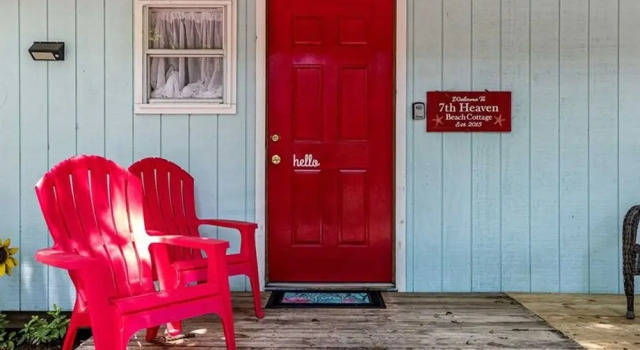 7th Heaven by Meyer Vacation Rentals, Boek Hotel Gulf Shores 
