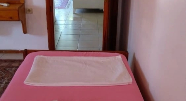 Одноместный люкс Comfort с 2 комнатами Guzel Gunler Oteli