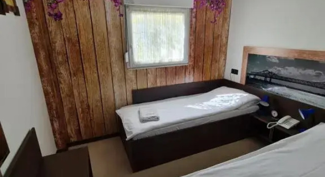 Garni Hotel & Spa Nicolo, Buchen Sie Resort Resorthotels in Zentralserbien, Resort