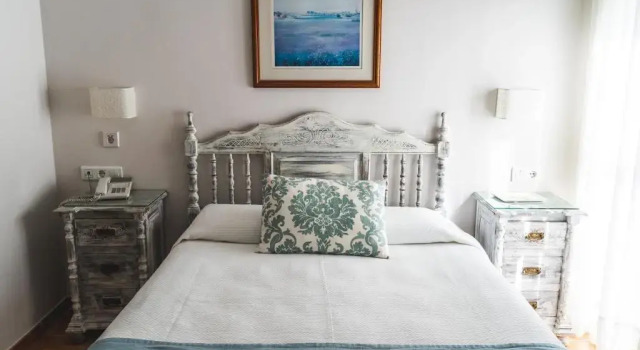 Номер Superior Hostal Marissal by Dorobe
