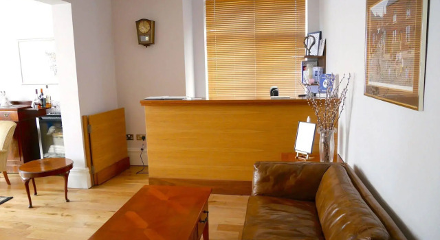 Redstone Guest House