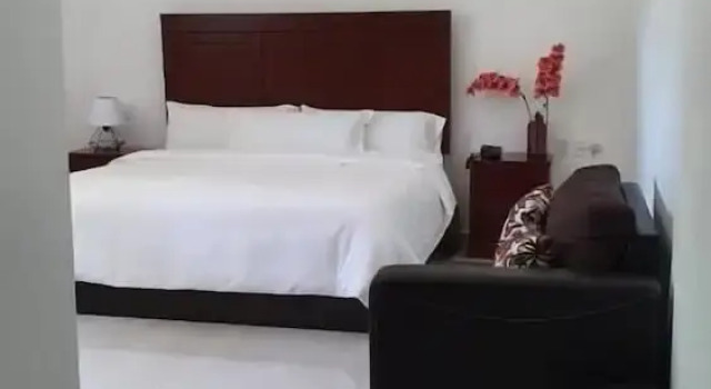 Номер Classic Hotel boutique turquesa