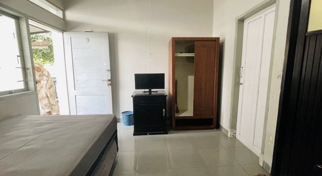 Номер Standard OYO 95134 Guest House Bonto Sunggu Syariah