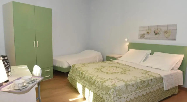 Albergo La Rosetta, Забронировать Отель Кьюси Val di Chiana