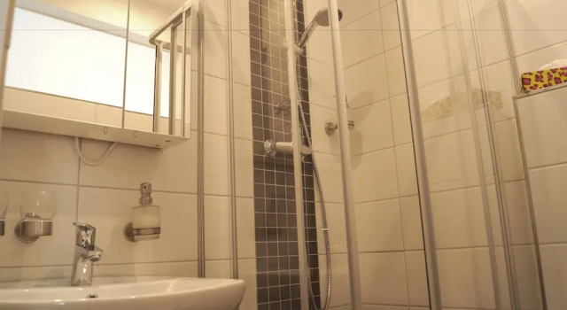 Standard simple chambre REGIOHOTEL Aparthotel Wernigerode