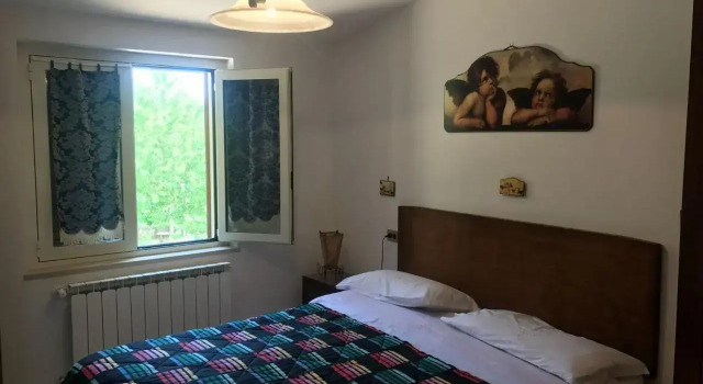 Residence Amici del Sorriso, Rezervovat Hotel Hotely v Abruzzo s bazénem, Bazén