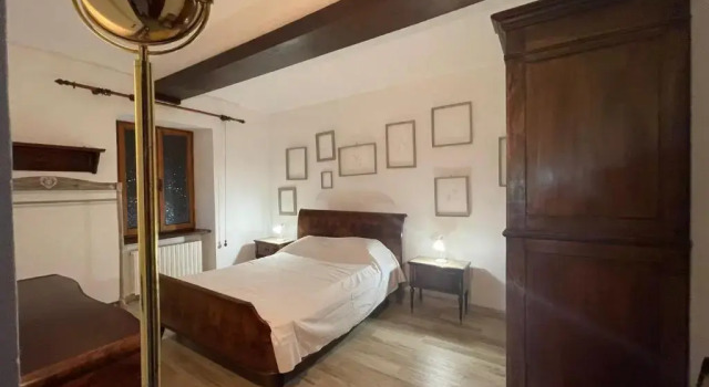 Апартаменты Standard Agriturismo Poderi Zunino