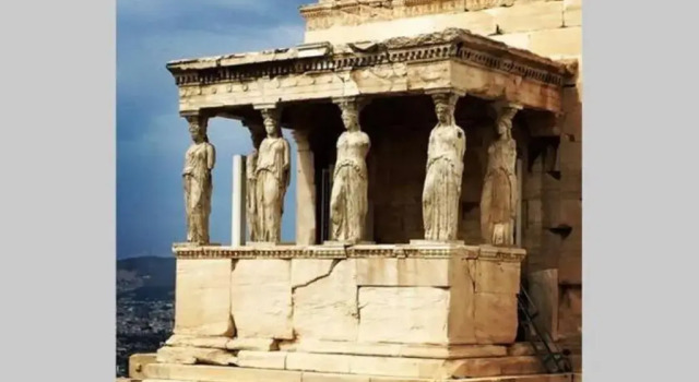 Апартаменты Standard Acropolis Plaka Lovely Flat