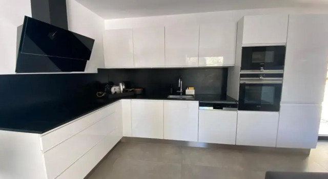 Апартаменты Mini-Villa Jade