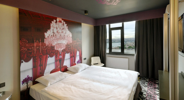 NH München Airport, Varaa Hotelli Hotellit Baijeri pysäköinnillä, Pysäköinti