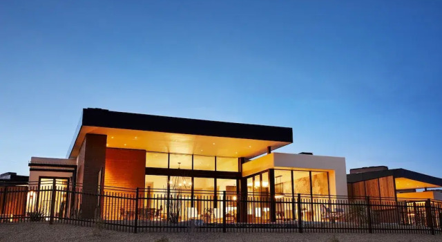 Miraval Resort and Spa - All Inclusive, Boek Resort Resorthotels in Tucson, Resort