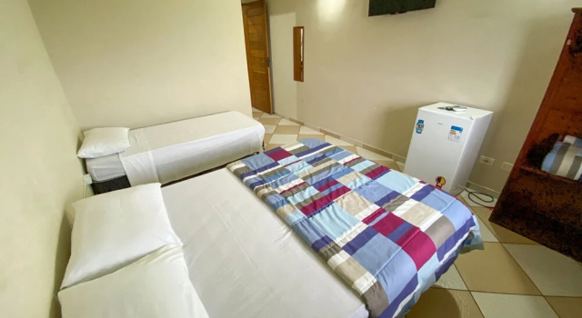 Люкс Superior Leviv Praia Hotel