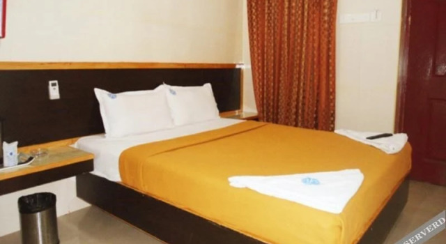 Rani Mangammal Residencies Madurai