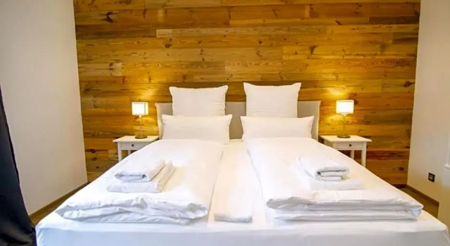 Standard chambre Schiefer Suite Hotel & Apartments