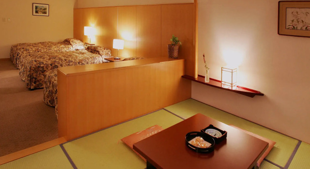Hotel Parens Onoya, Rezervovat Hotel Hotely v Asakura s parkováním, Parkování