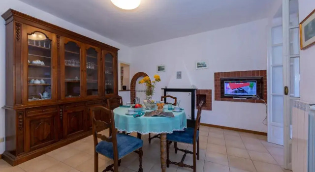 Апартаменты Casa Mira Al Lago