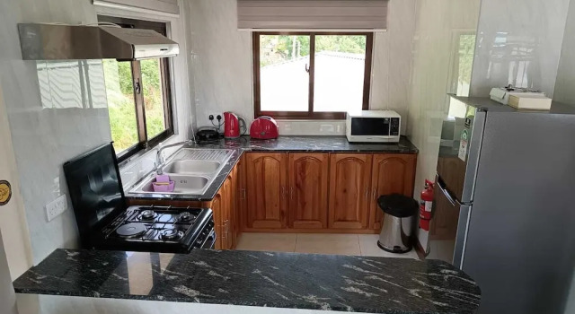 Номер Standard Maison LHorizon