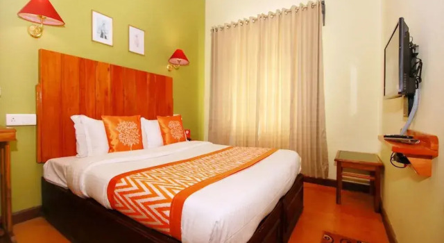 OYO 10336 Hotel SN Annex
