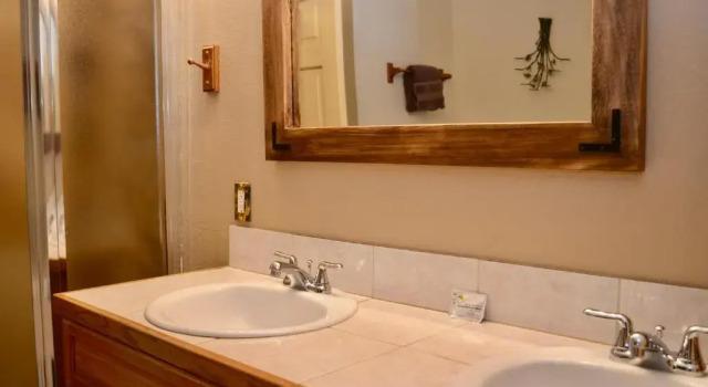 Номер Superior The Ouray Main Street Inn
