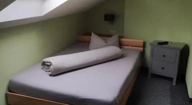 Семейный номер Standard с 2 комнатами Gasthof Goldene Krone