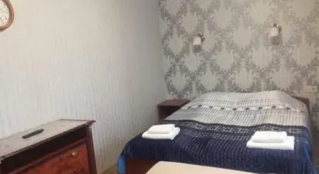 Guest House Ryabeevskaya Polyana, Prenota Affittacamere Tver' 