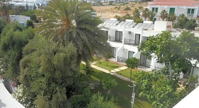 Номер Standard Kkaras Hotel