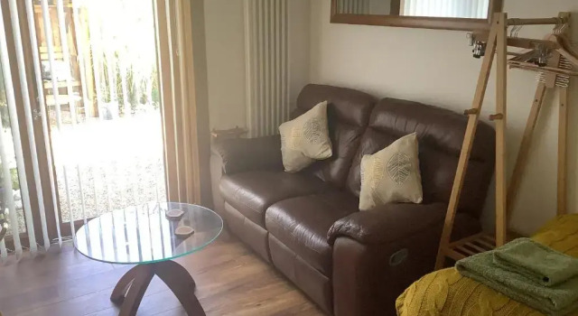 Sunnyside Annexe, Rezerwuj Hotel Oksford Oxfordshire
