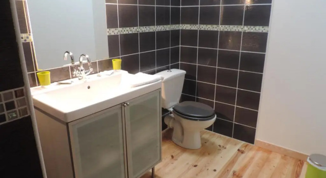 Номер Standard La Mirabelle