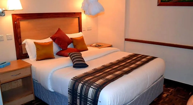 Номер Superior Hotel Riverview Westlands